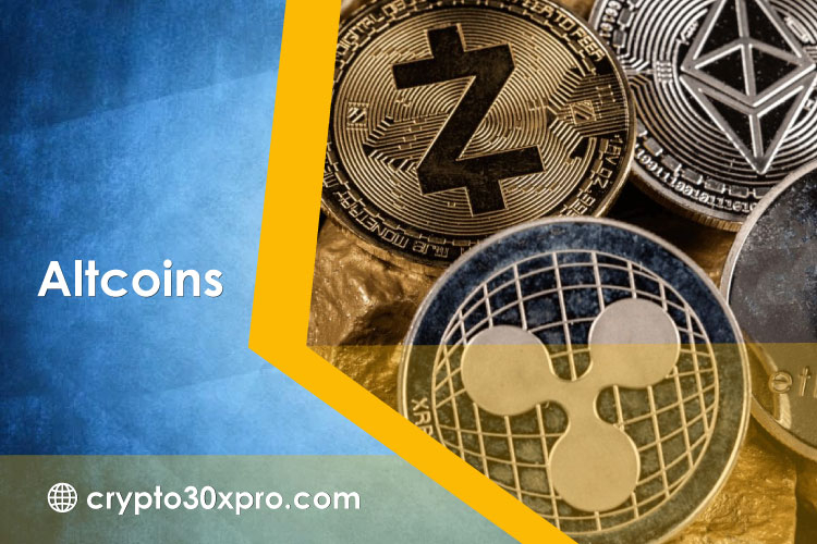 Altcoins